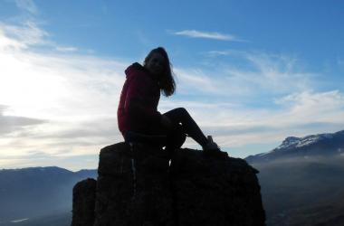 Рождество в Ялте. Отзыв Ирины