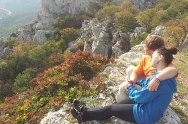 Отзыв об индивидуальном туре по Крыму