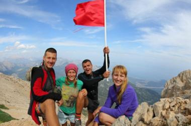 Отзыв о путешествии по Турции "В гостях у Богов" Ольги из Санкт-Питербурга