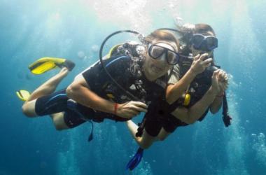 Отзыв о палаточном лагере "Тарханкут – место контраста"