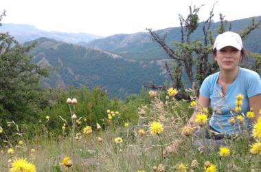 Отзыв о йога-походе "На пути к Гармонии"