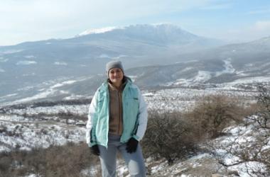 Отдых на Рождество в Крыму. Отзыв