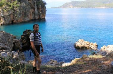 Отзыв о походе по Турции "Прикосновение к древности" часть 3