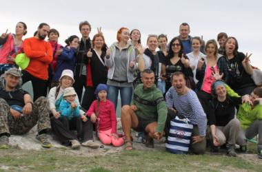 Отзыв о кемпинге на майские праздники