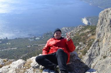 Отзыв про осенний поход по Крыму «Храм Солнца» от администратора Клуба Отзыв про осенний поход по Крыму «Храм Солнца» от администратора Клуба