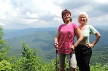 Отзыв о походе "Водопады и дольмены Кавказа"