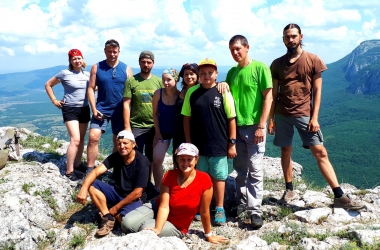 "Прикосновение Истины"