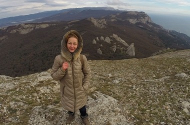 "Храм Солнца" отзыв о походе