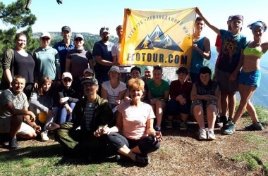 «Загадки Крымской Шамбалы»