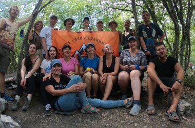 отзыв о скалолазном туре