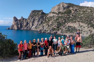 отзыв о туре в Судак