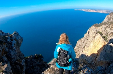 Отзыв Надежды о зимних индивидуальных походах