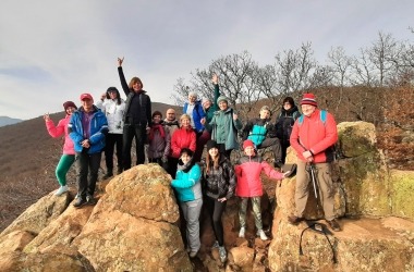 отзыв рождество в Крыму 2021