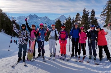 отзыв тур в Архыз 2021