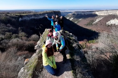 отзыв о туре зимой