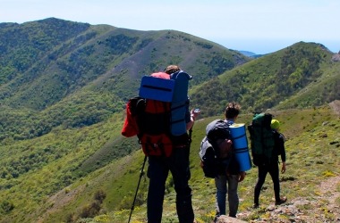 «Волшебное путешествие в Новый Свет»