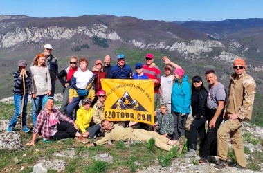 отзыв майский поход 2021