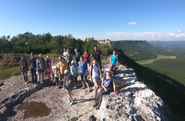 "В гостях у дикого леса" Отзыв о туре