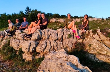 отзыв о походе на гору Бойка