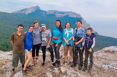 отзыв зов вершин