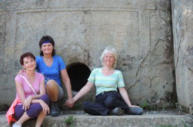 Экзотические путешествия