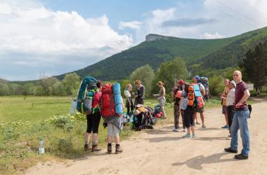 Активный отдых на майские праздники