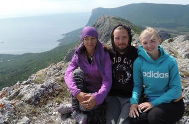 Хочу в поход!