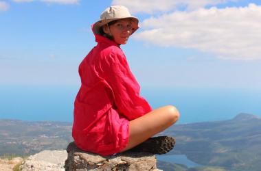 Походы с комфортом