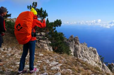 Фитнес-походы