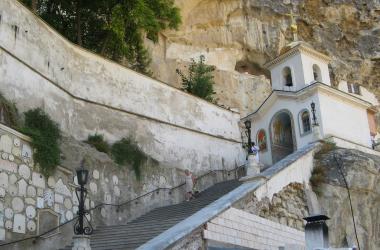 Свято-Успенский монастырь