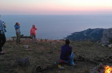 Обереги для походов по горам