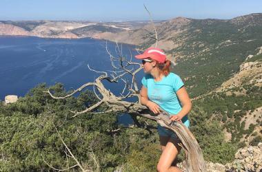 Отдых в Крыму в сентябре