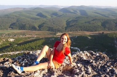 Тепе-Кермен