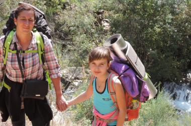 Походомания