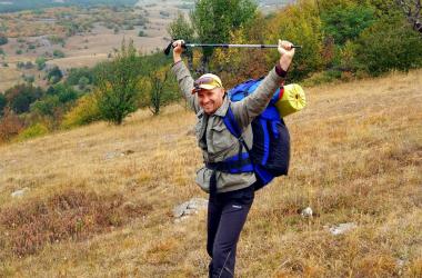 Как отрегулировать рюкзак?