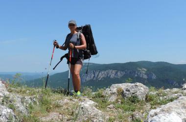 Внутренний туризм в России